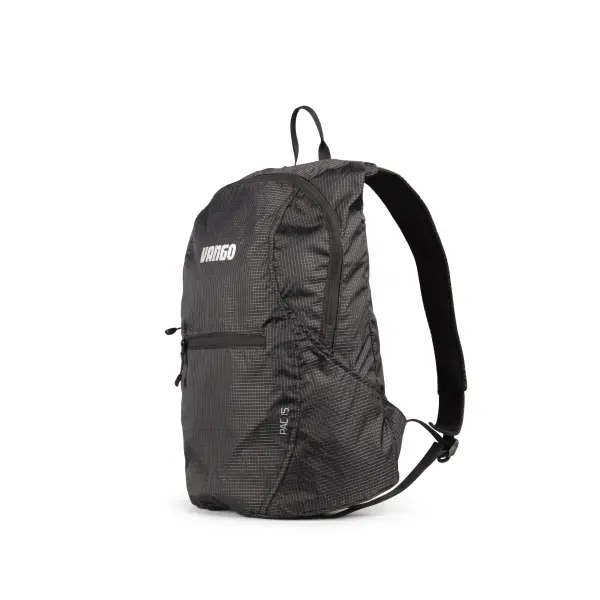 Vango Pac 15L – Black