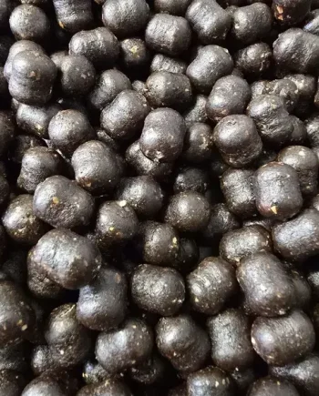 Dark C.K.O. Barrel Boilies