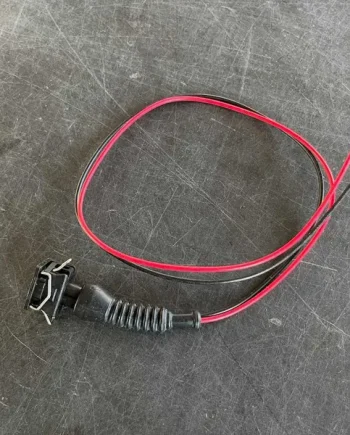 Burkhart Engineering Alpha-N Intake Temperature Sensor Wiring Harness (E46 M3, E39 M5, Z3 M, Z4 M)
