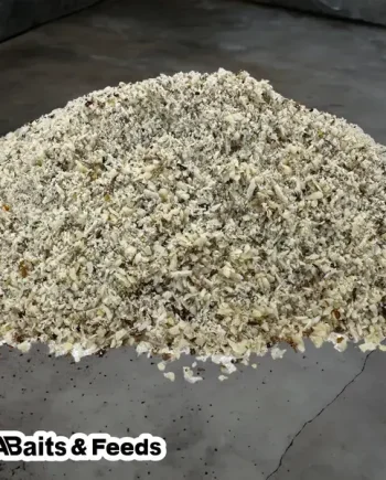 Mixed Nut Meal