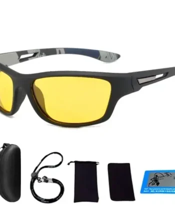 Polarised Sun Glasses