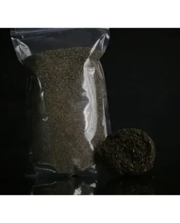 Premium Crushed Hemp Groundbait