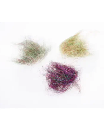 Funky Peacock Dubbing