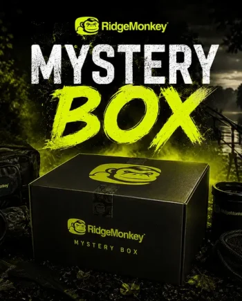 RIDGEMONKEY MYSTERY BOX
