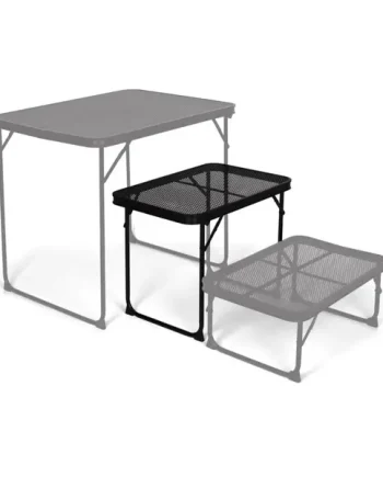 Kampa Grate Table – Side
