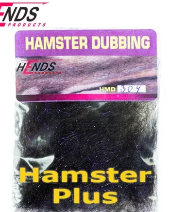 Hends Hamster Plus Dubbing Packets