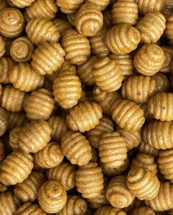Coconut Supreme Cocoon Boilies