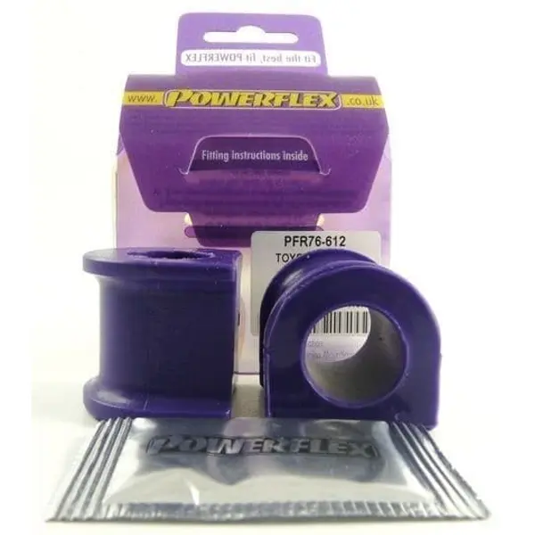 PFR76-612-20 Rear Anti Roll Bar Bush 20mm