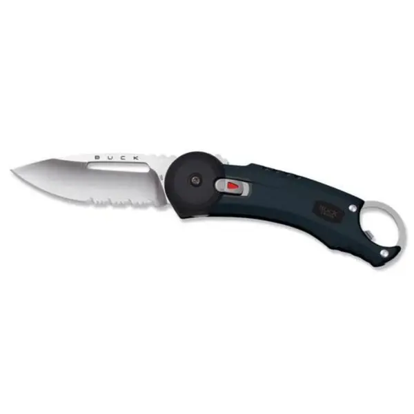 Buck Redpoint Rescue Knife