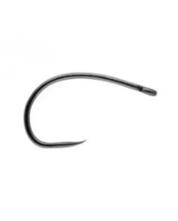 Fasna F-810 Larva Straight Eye Barbless
