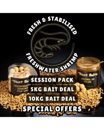 Freshwater Shrimp Special Offers (Copy)