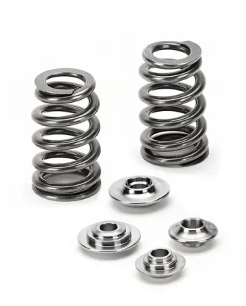 Supertech High Performance Valve Spring Set (N54/N55/S55)