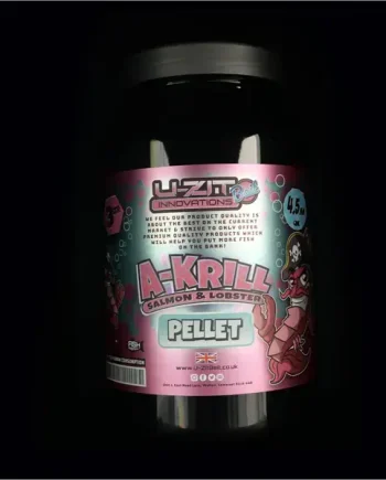 A-Krill Match Pellet