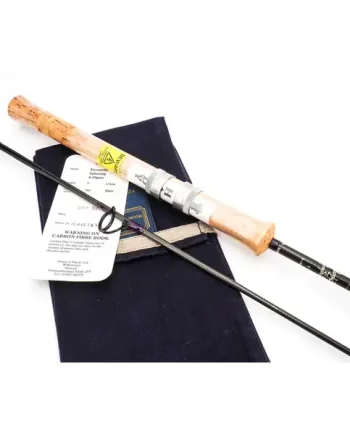 BRAND NEW NEVER USED – HARDY FAVOURITE GRAPHITE 7′ – 4 – 20g SPINNING ROD