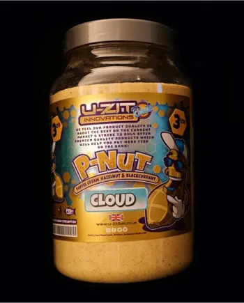 P-Nut Powder Cloud