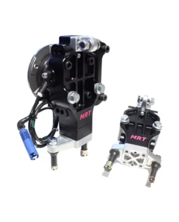 MRT Engineering Race Modular Front Spindle (E30/E36/E46 inc M3)