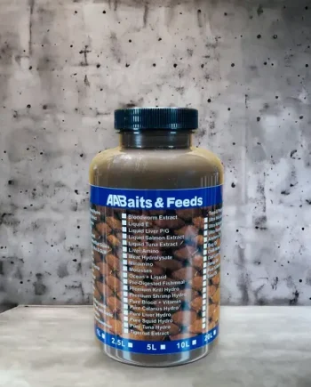 Tuna & Pelagic Hydrolysate