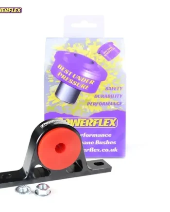 Powerflex Exhaust Mounting Bush and Bracket (Various BMW)