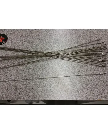 MAZDA MX5 (MK1 / 2 1989 - 2005) RADIO ANTENNA / MANUAL AERIAL - MAST ONLY