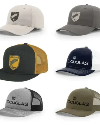 Douglas Caps