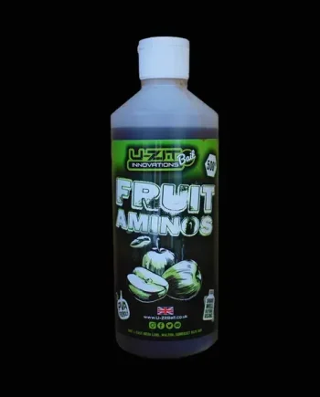 Fruit Aminos