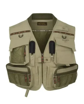 Snowbee Geo Fly Fishing Vest