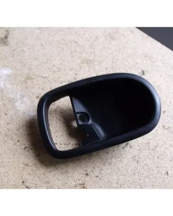 MAZDA MX5 DOOR HANDLE TRIM - INTERIOR - LEFT SIDE / LHS (MK2 1998 to 2005)