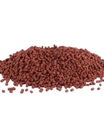 Coppens Premium Red Select Halibut Pellets 2mm 25kg
