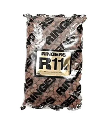 Ringers Pellets R11 Pellets 900g