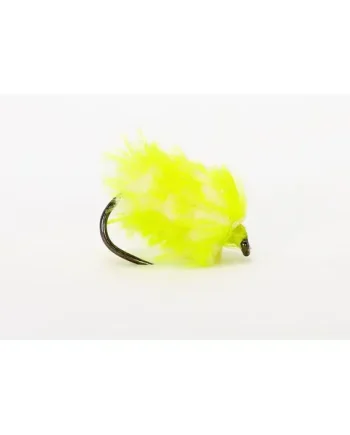 Atomic Egg Photon Yellow