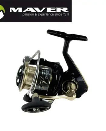 Maver Thor 5000 Reel