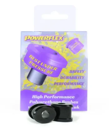 Powerflex Shifter Carrier Bushings (Ultra Oval – E46/E9X 3 Series, E6X 5/6 Series, E84 X1, E83 X3, E53 X5, E8X Z4)