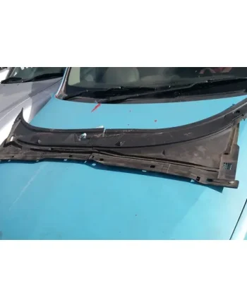 MAZDA MX5 (MK3 NC 2005 - 2015) SCUTTLE PANEL TRIM / UNDER WINDSCREEN - 2 PIECE