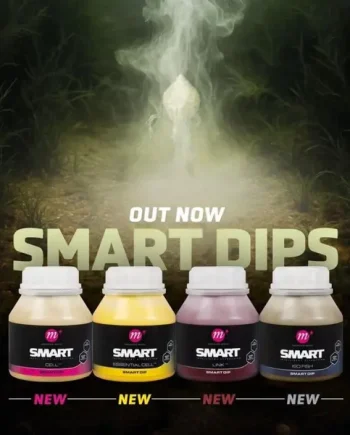 **NEW** 3  MAINLINE SMART DIPS YOUR CHOICE