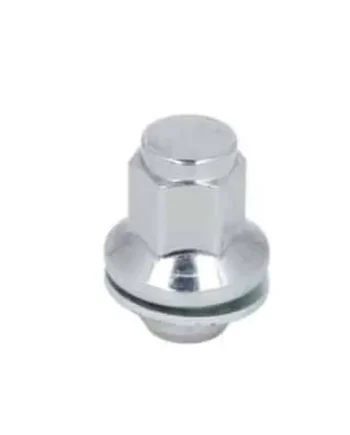 Toyota Aygo X 2022- wheel nut