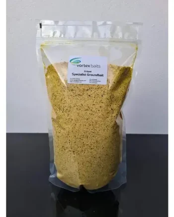 Cheese & Garlic Groundbait