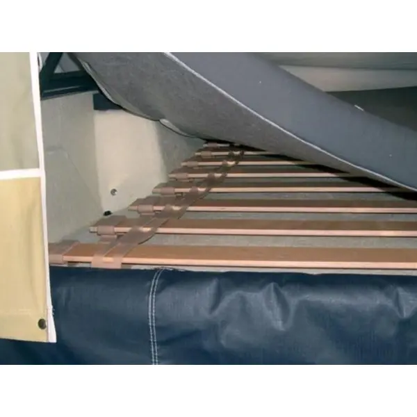 Isabella Camp-Let Slat Bed Base