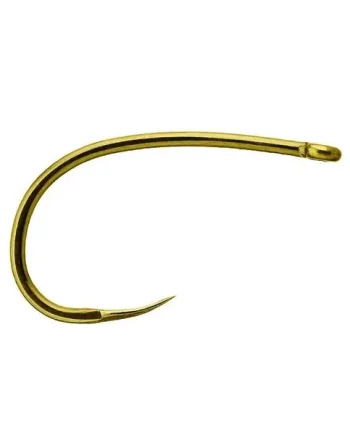 Tiemco 2499SP-BL Hook