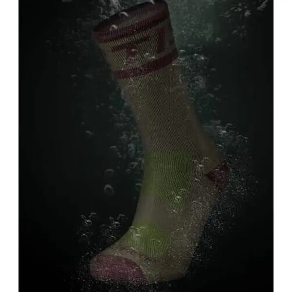 FORTIS WATERPROOF SOCKS