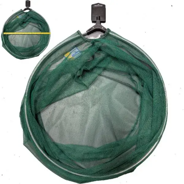 WSB Round Pan Net