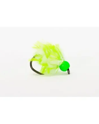 Atomic Egg Toxic Green Weighted