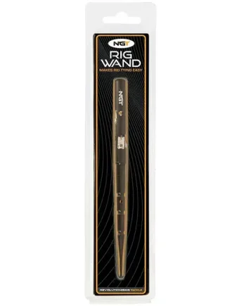 NGT Rig Wand