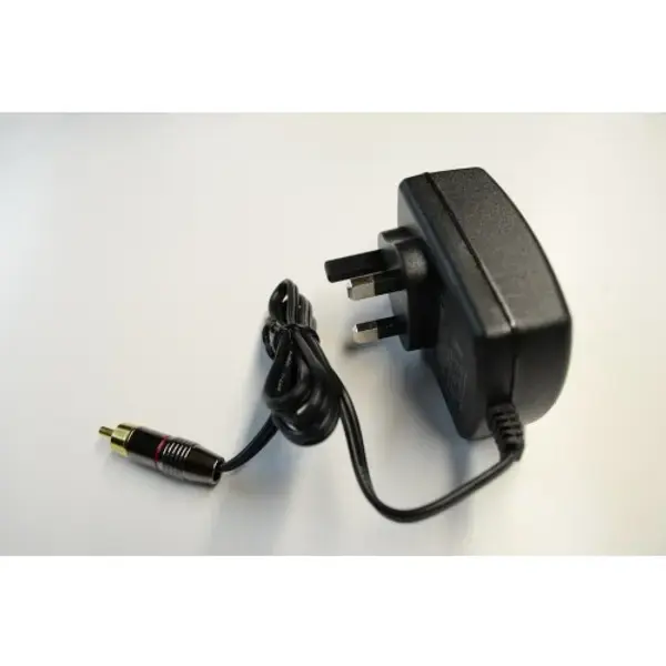 BSA Lakestar Battery Charger