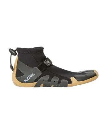 Xcel Reef Boots 1mm Split Toe