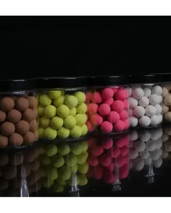 C.K.O. (Crab, Krill & Oyster) Air Ball Pop Ups