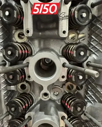 5150 AutoSport 11,000 RPM Valve Spring Kit (M50, M52)