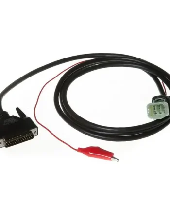 Alientech KESS3 – Husqvarna -KTM 6 pin cable