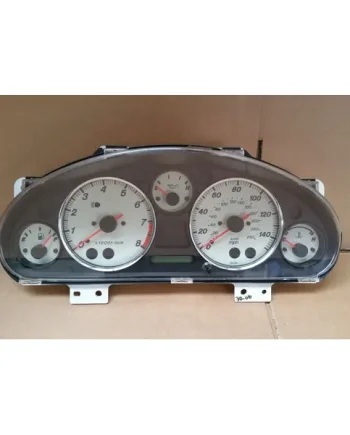 MAZDA MX5 - MK2.5 2001 - 2005 - INSTRUMENT POD / SPEEDO / GAUGES - USED