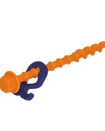 Peggy Peg Screw In Peg – 12pk