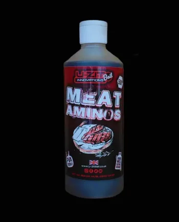 Meat Aminos